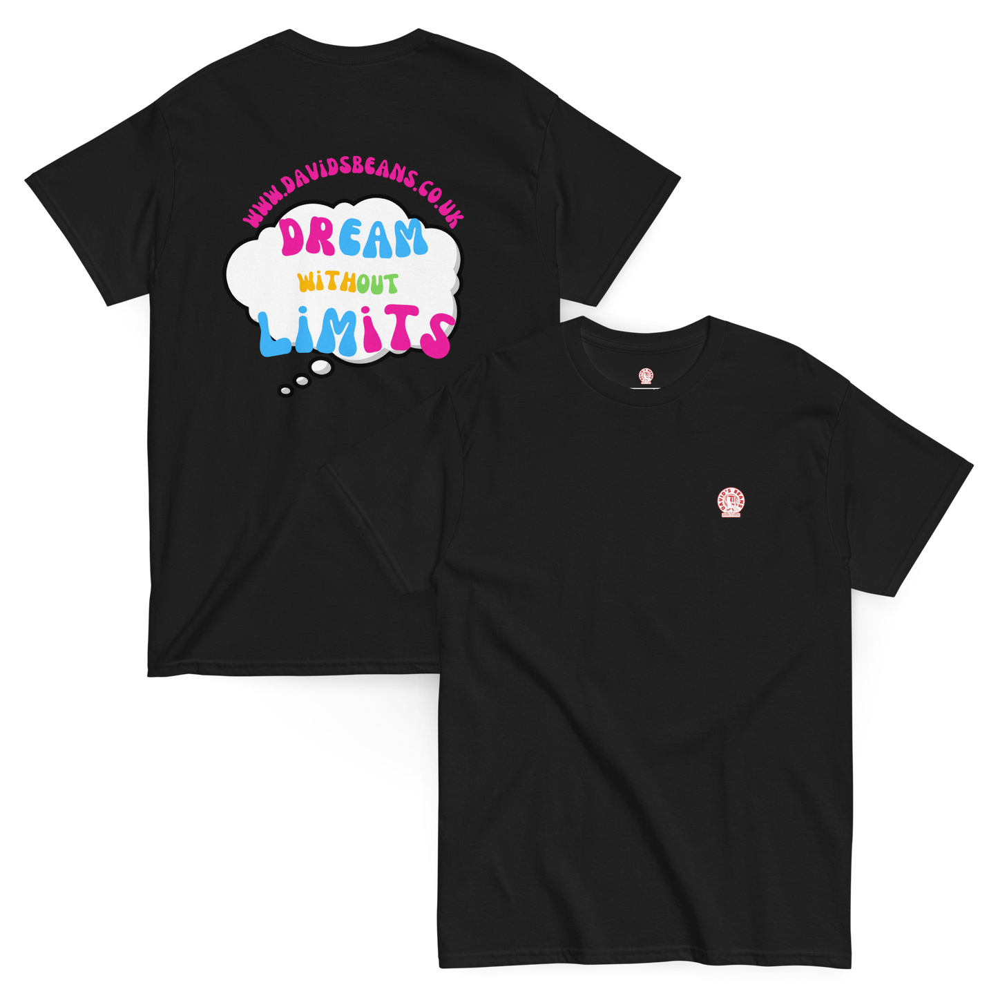 Dream Unisex tee