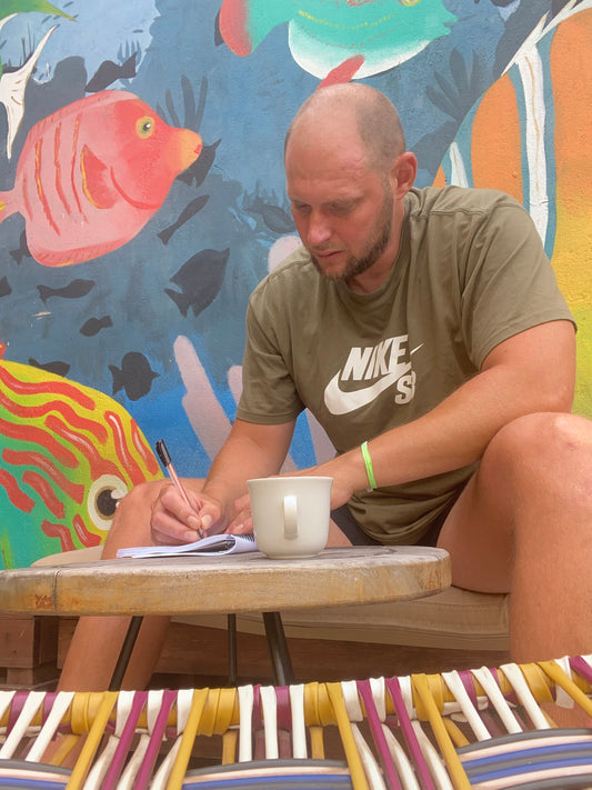 'The Art of Slow Coffee: Mindful Brewing Techniques' Guide