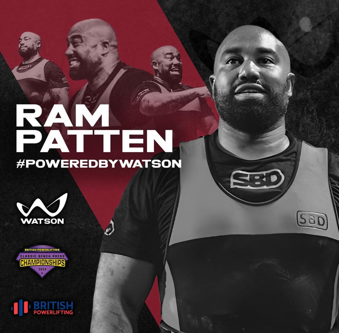 The Inspiring Journey of Ram Patten: A Tale of Resilience and Determination