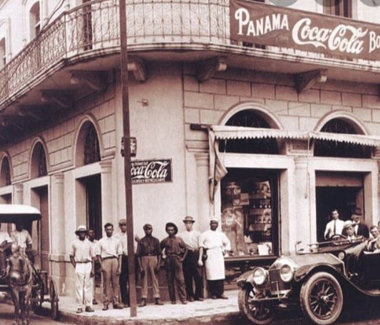 From Struggles to Success: The Coca-Cola Story