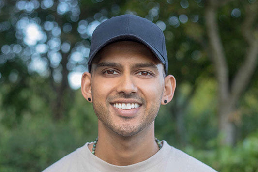 How Vex King’s Good Vibes, Good Life Helped Me Climb Out of Depression (One Brew at a Time)